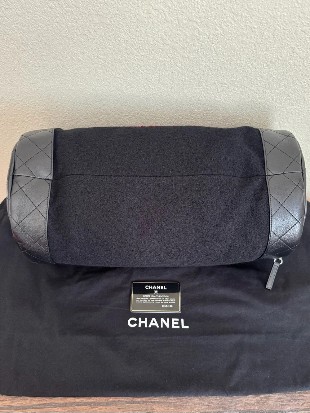 CHANEL métiers art